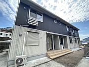西広島駅より徒歩28分 1階 築11年6ヶ月の賃貸物件