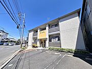 向洋駅より徒歩17分 1階 築18年4ヶ月の賃貸物件