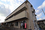 海田市駅より徒歩17分 1階 築16年5ヶ月の賃貸物件