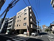 広電西広島(己斐)駅より徒歩5分 2階 築22年6ヶ月の賃貸物件