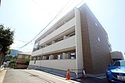 プランソレイユ東霞町 1階 築8年2ヶ月の賃貸物件
