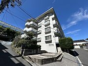 古江駅より徒歩8分 2階 築44年8ヶ月の賃貸物件