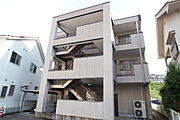 コンフォートＴ・Ｔ 3階 築28年7ヶ月の賃貸物件