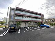 西原駅より徒歩9分 3階 築3年4ヶ月の賃貸物件