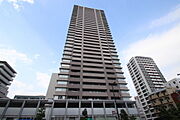 広島駅より徒歩6分 9階 築16年3ヶ月の賃貸物件