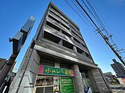 舟入南駅より徒歩5分 4階 築32年5ヶ月の賃貸物件