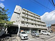祇園新橋北駅より徒歩7分 5階 築30年5ヶ月の賃貸物件