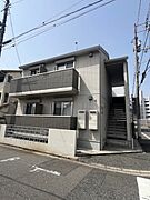 広島駅より徒歩26分 2階 築9年7ヶ月の賃貸物件