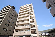 アイ・フィオーレ東原 9階 築19年の賃貸物件