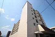 吉見園コーポ 2階 築46年5ヶ月の賃貸物件