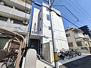 MEER 2階 築1年10ヶ月の賃貸物件