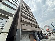 FKBLD 7階 築9年5ヶ月の賃貸物件