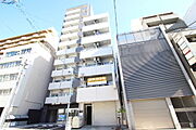 広島駅より徒歩12分 2階 築37年8ヶ月の賃貸物件