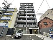 本川町駅より徒歩5分 3階 築28年10ヶ月の賃貸物件