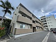 舟入南駅より徒歩12分 2階 築8年5ヶ月の賃貸物件