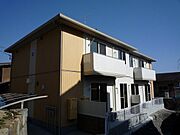アヴェンティーノＣ 2階 築16年7ヶ月の賃貸物件