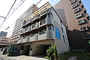 横川駅より徒歩6分 3階 築41年2ヶ月の賃貸物件