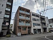 石原ビル 4階 築20年11ヶ月の賃貸物件