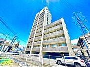 祇園新橋北駅より徒歩7分 11階 築20年6ヶ月の賃貸物件