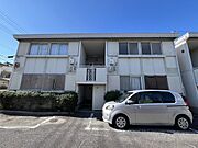 パナハイツ東原A 2階 築39年4ヶ月の賃貸物件