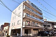 呉駅より徒歩20分 2階 築28年6ヶ月の賃貸物件