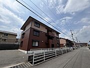 西条駅より徒歩25分 3階 築31年2ヶ月の賃貸物件