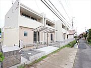 寺家駅より徒歩25分 1階 築8年4ヶ月の賃貸物件