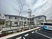 大塚駅より徒歩13分 2階 築2年5ヶ月の賃貸物件
