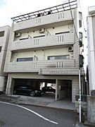 南区役所前駅より徒歩18分 3階 築35年11ヶ月の賃貸物件