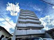 緑井駅より徒歩10分 2階 築29年5ヶ月の賃貸物件