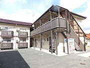 メゾンタカギB 2階 築33年5ヶ月の賃貸物件