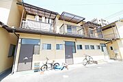 安芸長束駅より徒歩13分 1階 築55年1ヶ月の賃貸物件