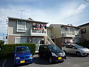 七軒茶屋駅より徒歩12分 2階 築32年4ヶ月の賃貸物件