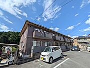 伴中央駅より徒歩9分 1階 築21年1ヶ月の賃貸物件