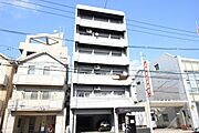 川辺３４０ 3階 築35年6ヶ月の賃貸物件