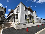 古市駅より徒歩20分 1階 築2年の賃貸物件