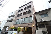 横川駅より徒歩7分 3階 築36年11ヶ月の賃貸物件