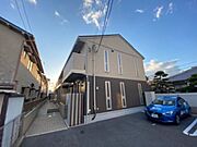 海田市駅より徒歩23分 2階 築9年6ヶ月の賃貸物件