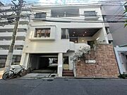 小網町駅より徒歩3分 築46年7ヶ月 3階建の賃貸物件