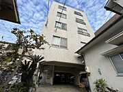 第3睦美荘ビル 5階 築53年2ヶ月の賃貸物件