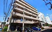 第3好木ビル 4階 築38年5ヶ月の賃貸物件