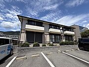梅林駅より徒歩9分 1階 築31年の賃貸物件