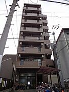 第2エビスヤビル 7階 築26年の賃貸物件