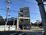 新井口駅より徒歩13分 2階 築38年8ヶ月の賃貸物件