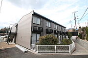 宮島口駅より徒歩8分 1階 築21年4ヶ月の賃貸物件