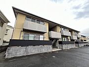 カリン東野 2階 築27年6ヶ月の賃貸物件
