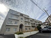 第2マルヒロハイツ 2階 築40年の賃貸物件
