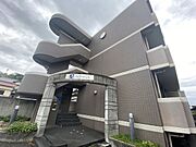 プレアール己斐 1階 築32年7ヶ月の賃貸物件