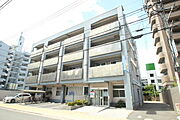 佐伯区役所前駅より徒歩4分 3階 築32年5ヶ月の賃貸物件