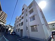 修大協創中高前駅より徒歩5分 3階 築46年7ヶ月の賃貸物件